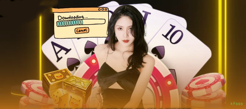 Login seguro na kfsss