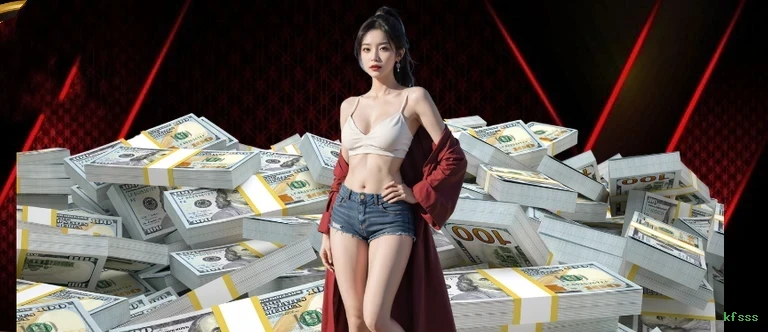 Slots online da kfsss com jackpots progressivos
